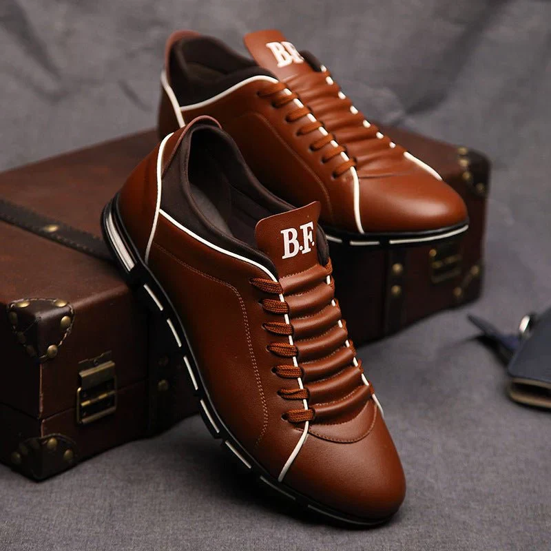 Bernard | Chaussures élégantes pour hommes – Image 3